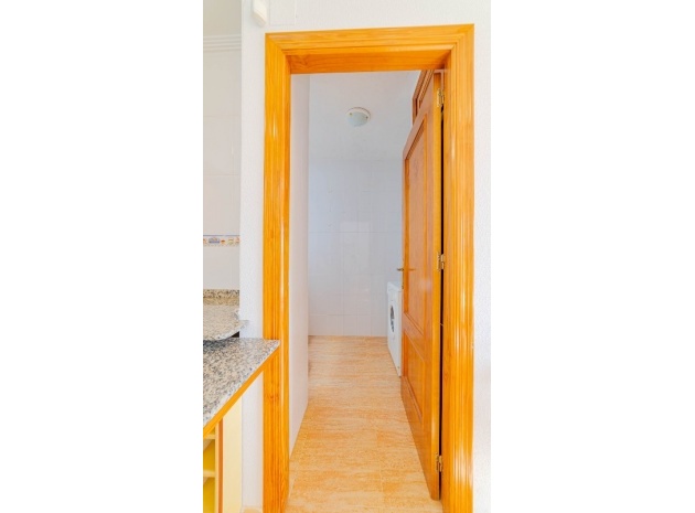 Resale - Apartment - Orihuela Costa - Playa Flamenca