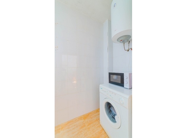 Resale - Apartment - Orihuela Costa - Playa Flamenca