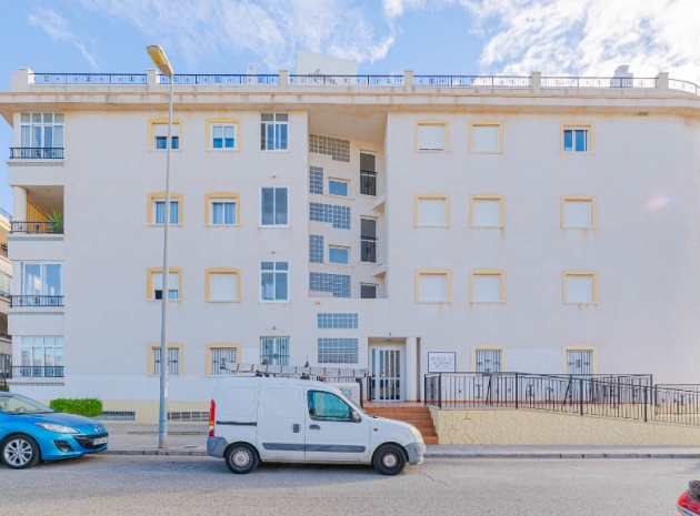 Resale - Apartment - Orihuela Costa - Playa Flamenca
