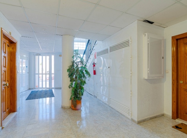 Resale - Apartment - Orihuela Costa - Playa Flamenca