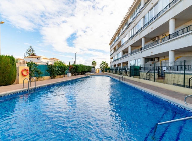 Resale - Apartment - Orihuela Costa - Playa Flamenca