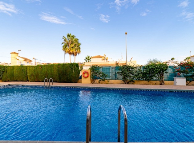 Resale - Apartment - Orihuela Costa - Playa Flamenca