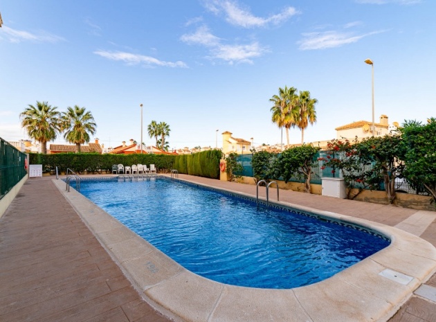 Resale - Apartment - Orihuela Costa - Playa Flamenca