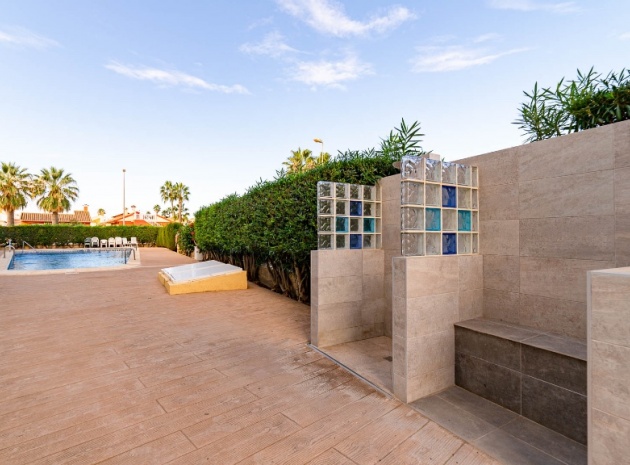 Resale - Apartment - Orihuela Costa - Playa Flamenca