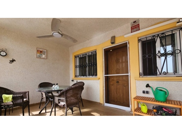 Wiederverkauf - Wohnung - Punta Prima