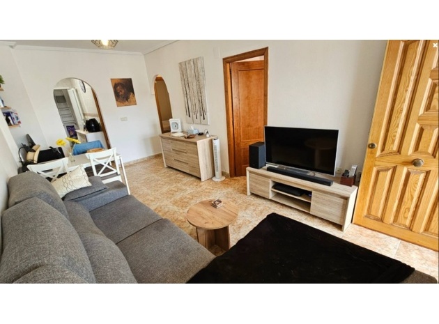 Wiederverkauf - Wohnung - Punta Prima