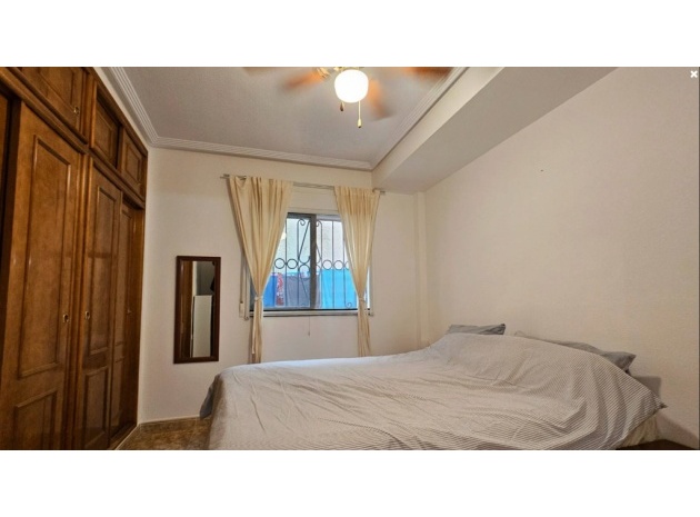 Wiederverkauf - Wohnung - Punta Prima