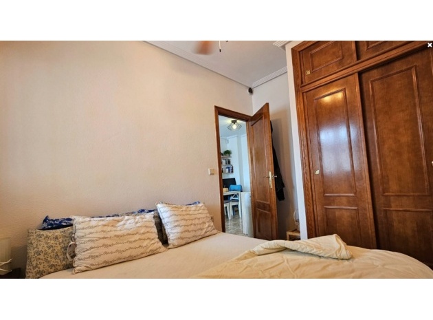 Wiederverkauf - Wohnung - Punta Prima