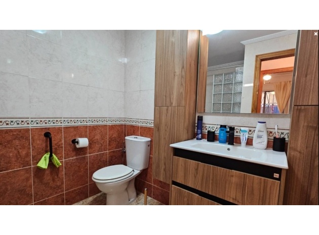 Wiederverkauf - Wohnung - Punta Prima