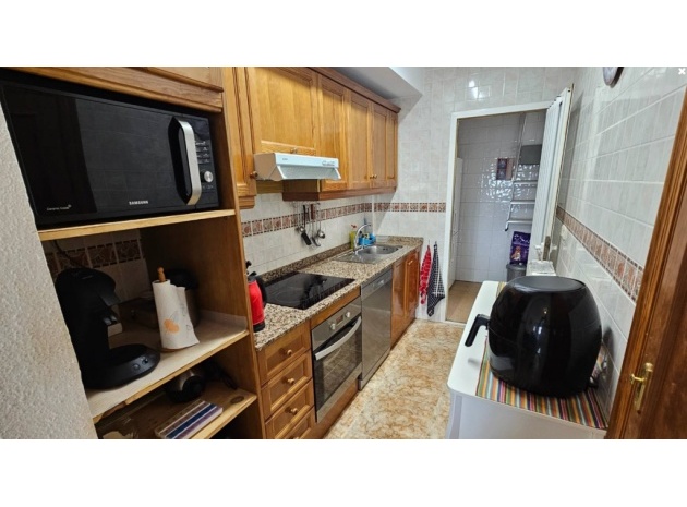 Wiederverkauf - Wohnung - Punta Prima