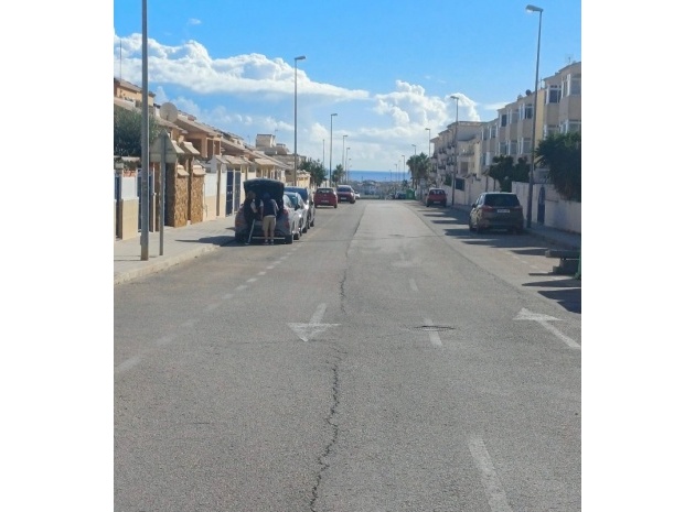 Wiederverkauf - Wohnung - Punta Prima