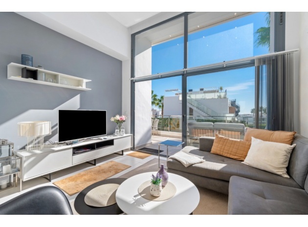 Wederverkoop - Herenhuis - Punta Prima