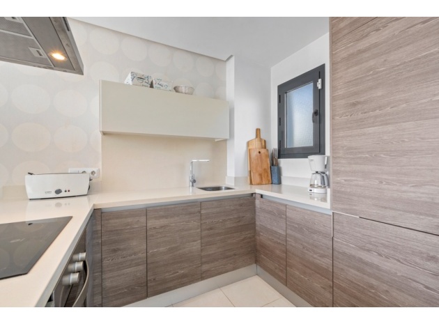 Wederverkoop - Herenhuis - Punta Prima