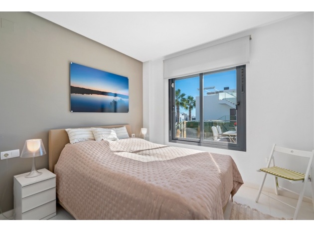 Wederverkoop - Herenhuis - Punta Prima