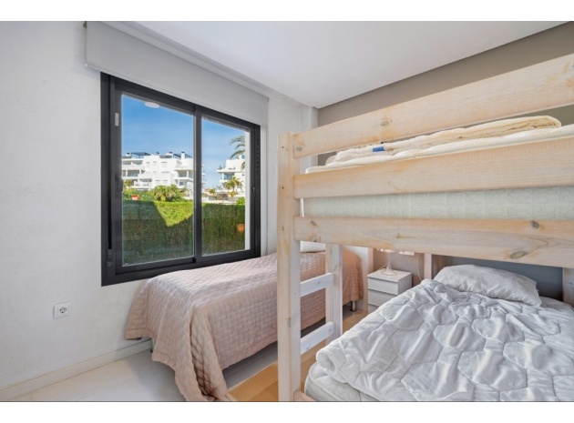 Wederverkoop - Herenhuis - Punta Prima