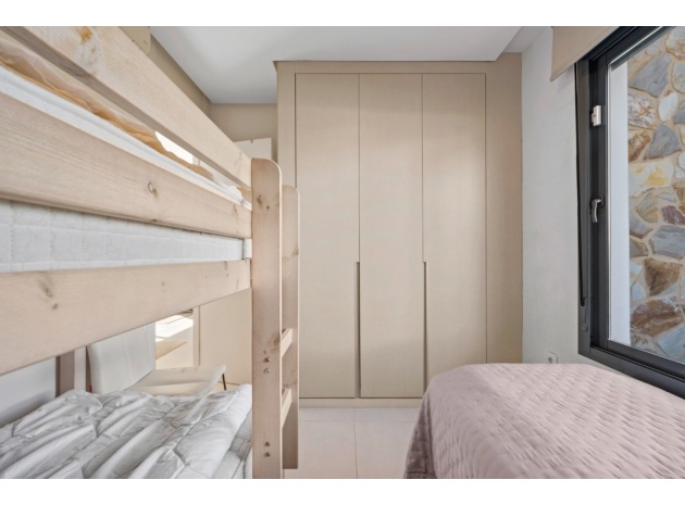 Wederverkoop - Herenhuis - Punta Prima