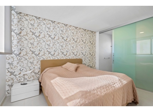 Wederverkoop - Herenhuis - Punta Prima