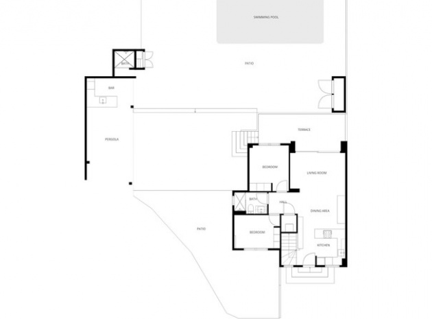 Wederverkoop - Herenhuis - Punta Prima