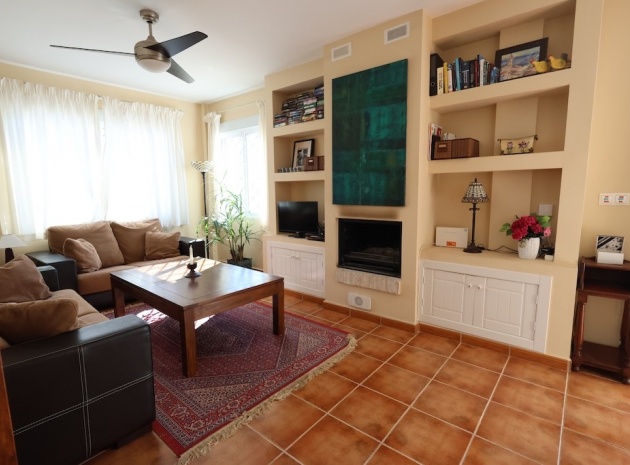 Wiederverkauf - Stadthaus - Orihuela Costa - Lomas de Campoamor