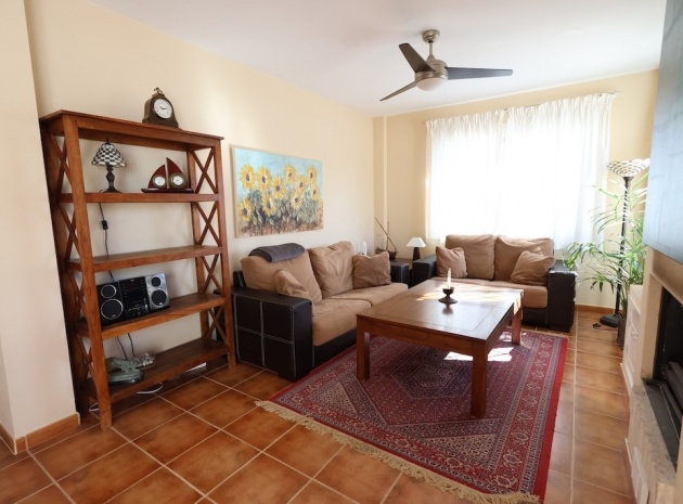 Wiederverkauf - Stadthaus - Orihuela Costa - Lomas de Campoamor