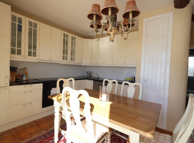 Wiederverkauf - Stadthaus - Orihuela Costa - Lomas de Campoamor