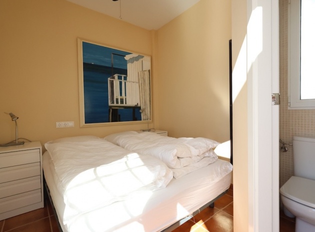 Wiederverkauf - Stadthaus - Orihuela Costa - Lomas de Campoamor