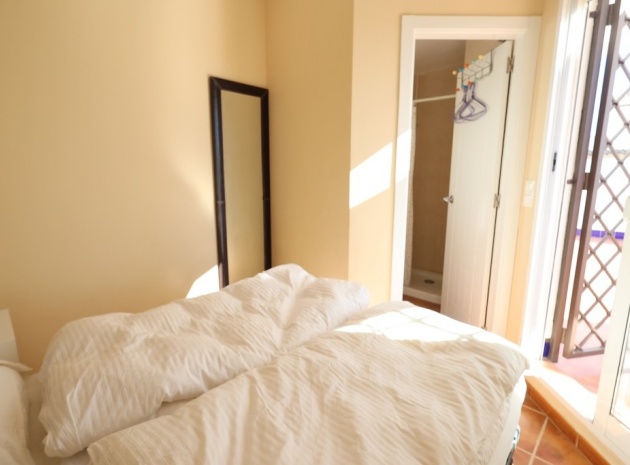 Wiederverkauf - Stadthaus - Orihuela Costa - Lomas de Campoamor