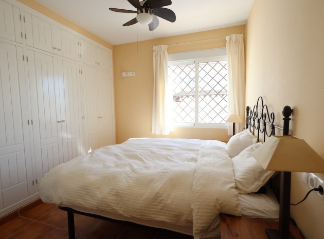 Wiederverkauf - Stadthaus - Orihuela Costa - Lomas de Campoamor