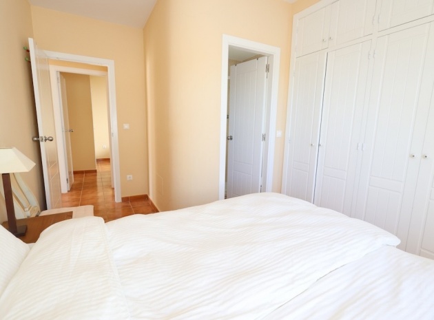 Wiederverkauf - Stadthaus - Orihuela Costa - Lomas de Campoamor