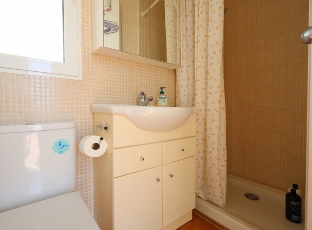 Wiederverkauf - Stadthaus - Orihuela Costa - Lomas de Campoamor