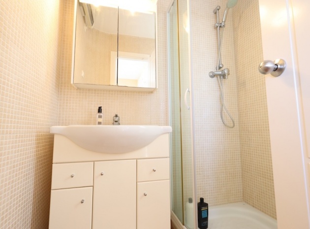 Wiederverkauf - Stadthaus - Orihuela Costa - Lomas de Campoamor