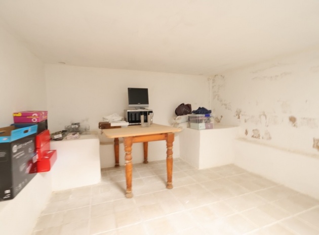 Wiederverkauf - Stadthaus - Orihuela Costa - Lomas de Campoamor