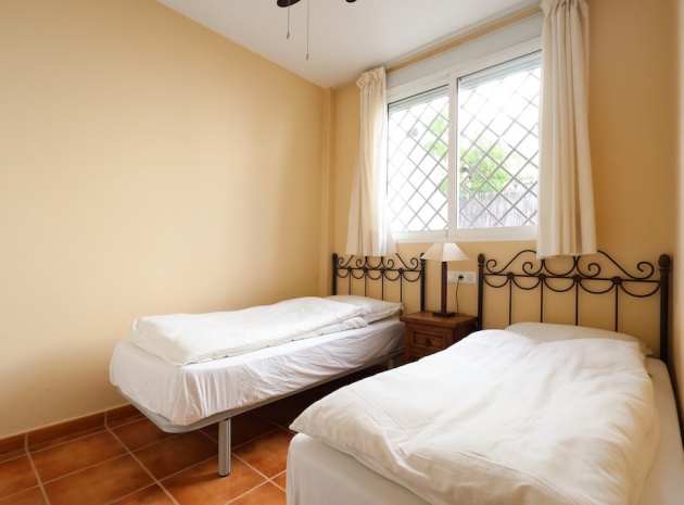 Wiederverkauf - Stadthaus - Orihuela Costa - Lomas de Campoamor