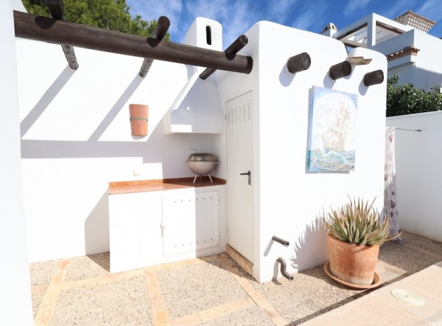 Wiederverkauf - Stadthaus - Orihuela Costa - Lomas de Campoamor