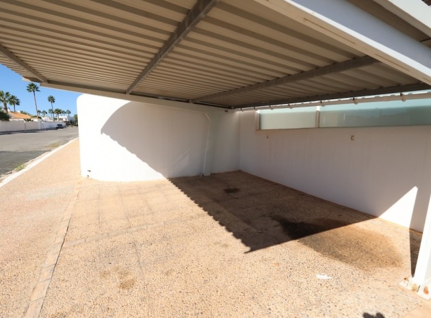 Wiederverkauf - Stadthaus - Orihuela Costa - Lomas de Campoamor