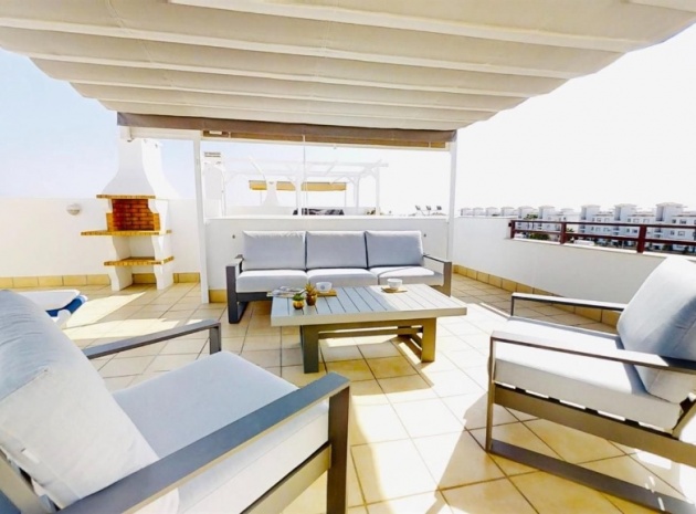 Återförsäljning - Lägenhet - Punta Prima