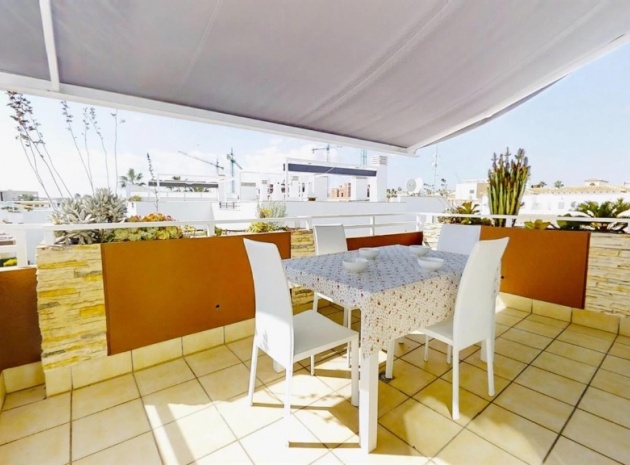 Återförsäljning - Lägenhet - Punta Prima