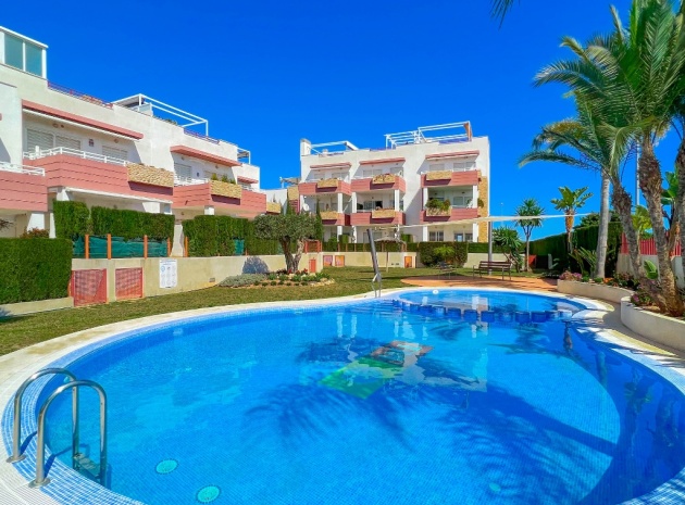 Återförsäljning - Lägenhet - Punta Prima