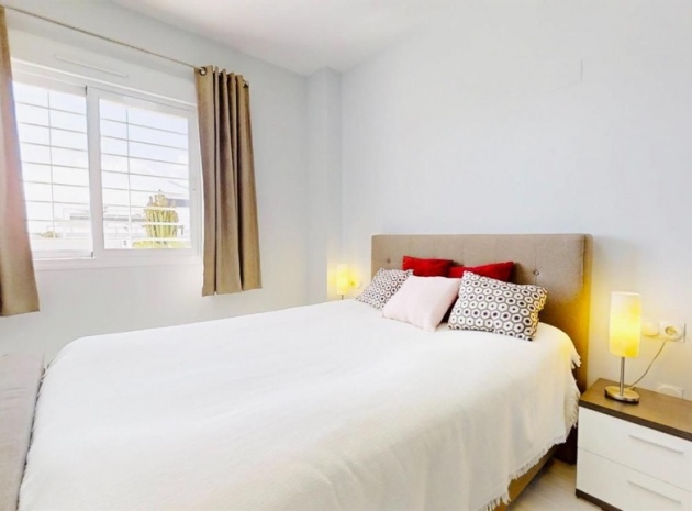 Återförsäljning - Lägenhet - Punta Prima