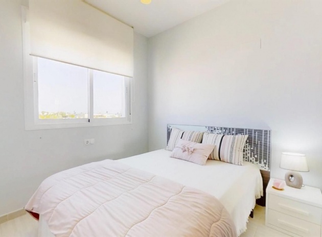 Återförsäljning - Lägenhet - Punta Prima