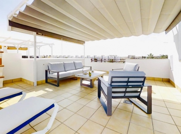 Återförsäljning - Lägenhet - Punta Prima