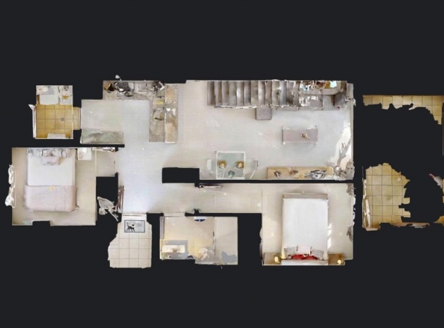 Återförsäljning - Lägenhet - Punta Prima