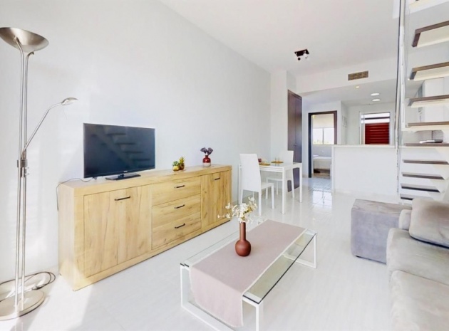 Återförsäljning - Lägenhet - Punta Prima