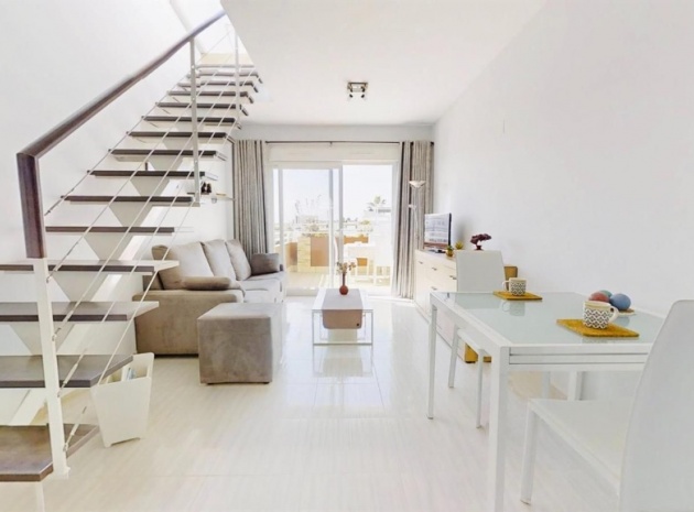 Återförsäljning - Lägenhet - Punta Prima