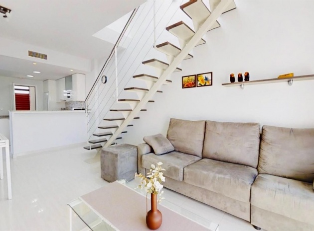 Återförsäljning - Lägenhet - Punta Prima