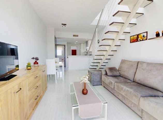 Återförsäljning - Lägenhet - Punta Prima