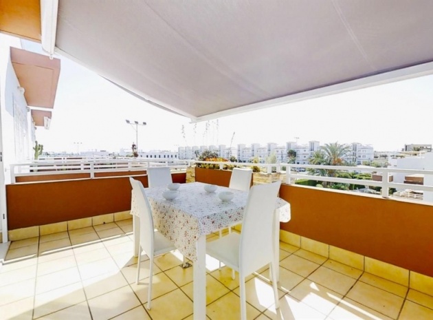 Återförsäljning - Lägenhet - Punta Prima