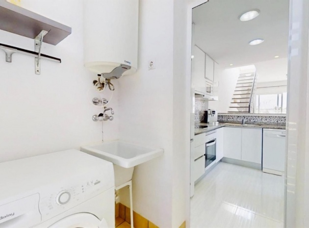 Återförsäljning - Lägenhet - Punta Prima