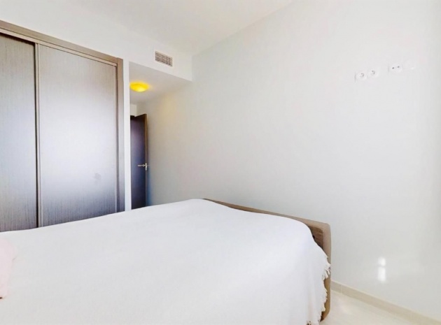 Återförsäljning - Lägenhet - Punta Prima