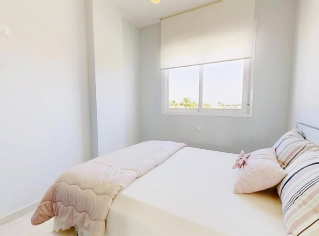 Återförsäljning - Lägenhet - Punta Prima